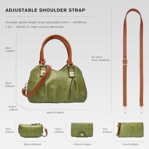 New Arrival PU Leather Ladies Handbags: A Comprehensive Guide to the Latest Bag Styles on Alibaba, Amazon UAE, and Amazon USA